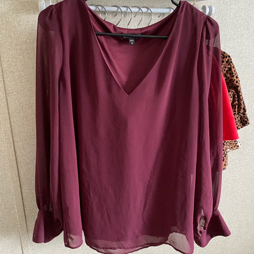 Express Top